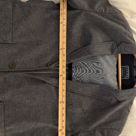 JACHS NY Blazer NWT - Picture 4 of 8